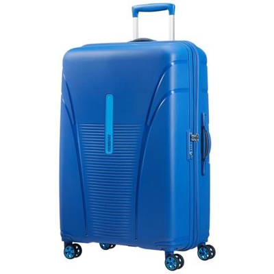 Trolley Skytracer Spinner 77/28 Highliblue 22g*01003
