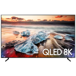 TV QLED Ultra HD 8K 98'' QE98Q950RBTXZT Smart TV características
