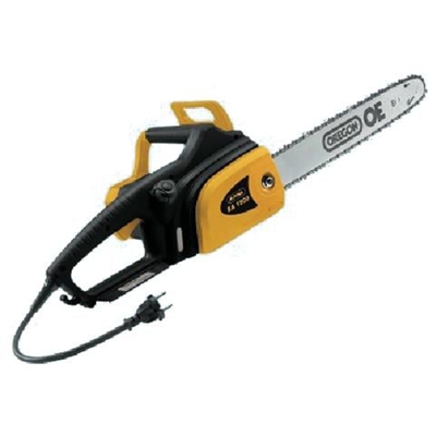 Elettrosega Alpina Ea 1800 35cm 1800w Black
