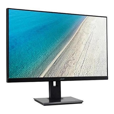 Monitor 24” LED IPS B247YBMIPRX 1920 x 1080 Pixel Tempo di Risposta 4 ms