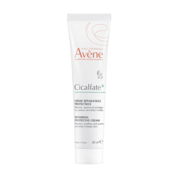 Avène Cicalfate+ Crema Ristrutturante características