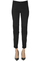 Biker style jeans características