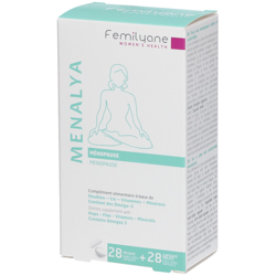Femilyane Menalya Menopausa en oferta