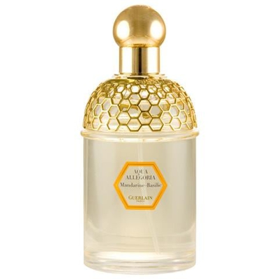 Aqua Allegoria Mandarine Basilic Eau de Toilette 125 ml Spray