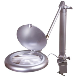 Lente D’ingrandimento Levenhuk Zeno Lamp Zl27 Led características