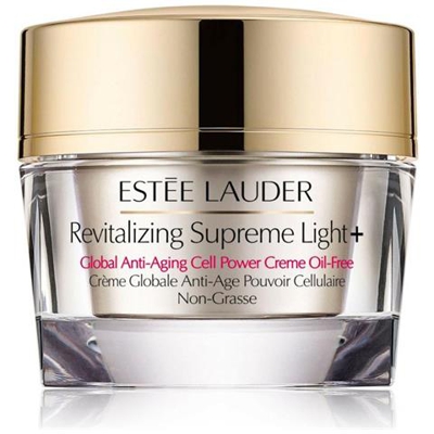 Revitalizing Supreme Global Anti Aging - Anti Età Cell Power Creme Oil Free 50ml