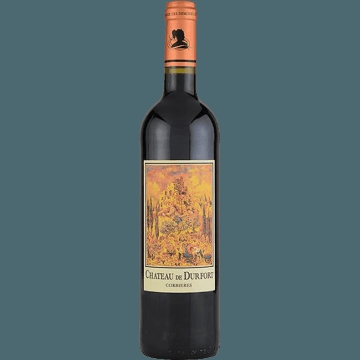 CHATEAU DURFORT 2018 - CELLIER DES DEMOISELLES