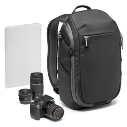 Zaino Per Fotocamera E Laptop Pratico, Compatto E Facile Da Trasportare en oferta