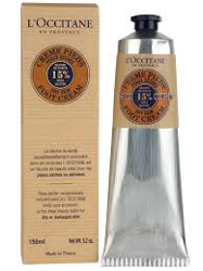 KARITE SHEA FOOT CREAM 150 ML precio