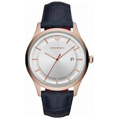 Orologio Emporio Armani Lambda