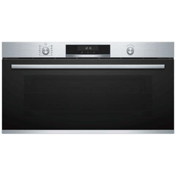 Forno Elettrico da Incasso VBC5580S0 Capacità 85 L Multifunzione Ventilato Colore Inox características