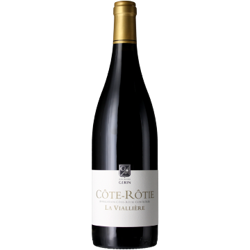 CÔTE RÔTIE - LA VIALLIERE 2018 - JEAN MICHEL GERIN en oferta