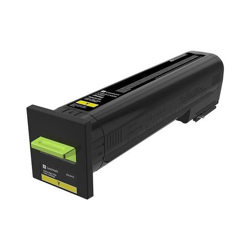 82k2hye Toner Giallo Cx82x-860 Corp en oferta