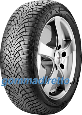 Goodyear UltraGrip 9 ( 195/55 R16 91H XL )