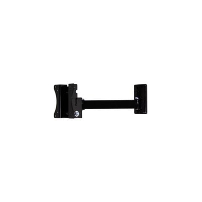 BT7512 Nero supporto da parete per tv a schermo piatto