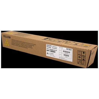 841854 Mp C6003e