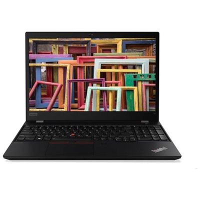 Notebook ThinkPad T15 Monitor 15.6'' Full HD cQuad Core Ram 8GB SSD 512GB 1xUSB 3.1 3xUSB 3.0 Windows 10 Pro