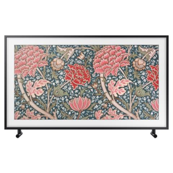 TV QLED Ultra HD 4K 43'' QE43LS03RAUXZT Smart TV características