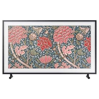 TV QLED Ultra HD 4K 43'' QE43LS03RAUXZT Smart TV