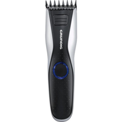 MC 6840 Nero, Argento, Rasoio per barba en oferta
