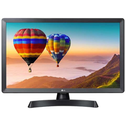 TV LED HD Ready 24'' 24TN510S-PZ. API Smart TV WebOS en oferta