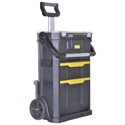 Trolley Portautensili 'gen. 2' - Cm 56 X 38 X 76