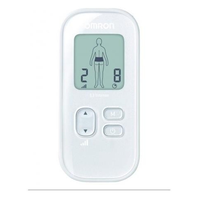 Elettrostimolatore (decine) Omron E3 Intense
