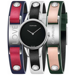K9d231ly Orologio Donna Al Quarzo características