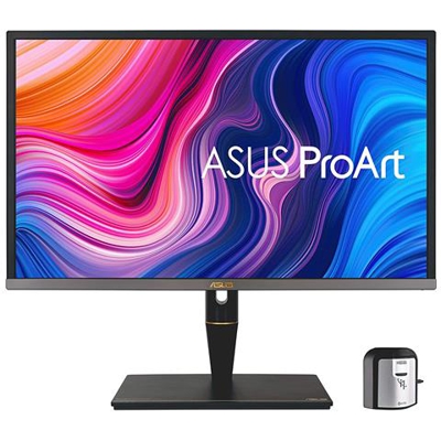 Monitor 27'' LED IPS ProArt PA27UCX-K 3840x2160 4K Ultra HD Tempo di Risposta 5 ms Frequenza di Aggiornamento 144 (Hz)