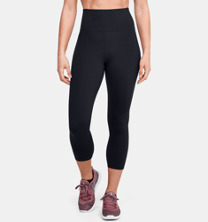 Leggings UA Meridian Crop da donna características