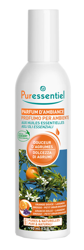 PURESSENTIEL PROFUMO AMBIENTE DOLCEZZA AGRUMI ECOCERT 90 ML características