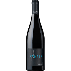 PERSIA 2019 - DOMAINE DE FONDRECHE características
