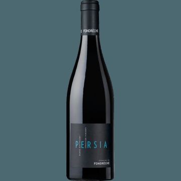 PERSIA 2019 - DOMAINE DE FONDRECHE