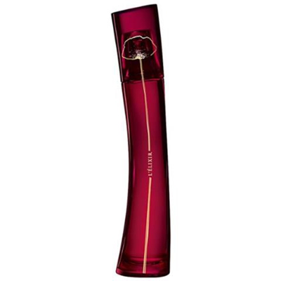 Flower By L Elixir Eau De Parfum Spray 100ml