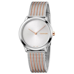Orologio Calvin Klein Minimal en oferta