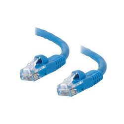 Cat5e Booted Unshielded (UTP) Network Patch Cable - Cavo patch - RJ-45 en oferta