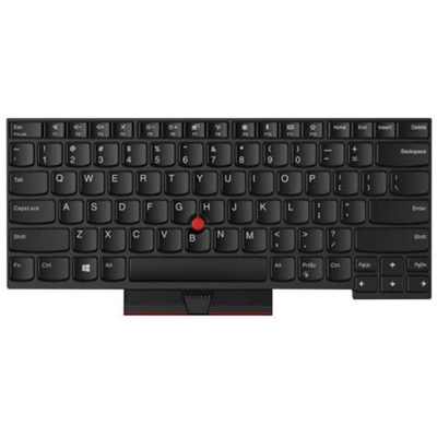 01hx429 Ricambio Per Notebook Tastiera (thinkpad Keyboard T480 Es - Bl. Keyboard: Spain. Warranty: 1ym)