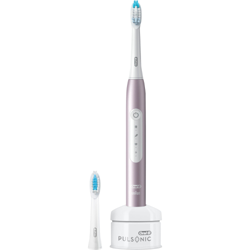 Oral-B Pulsonic Slim Luxe 4100, Spazzolino da denti elettrico características