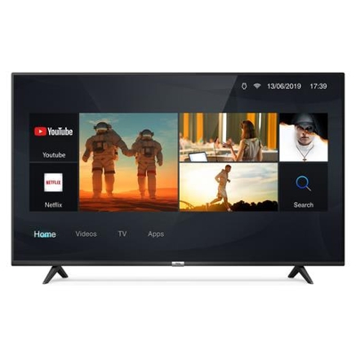 TV LED Ultra HD 4K 50'' 50P610 Smart TV