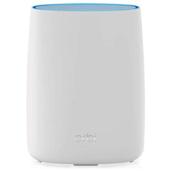 Router Wireless Orbi LBR20 4G LTE Tri-Band AC2200 1 Gigabit Ethernet LAN + 1 WAN Colore Bianco en oferta