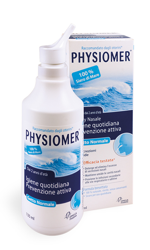 PHYSIOMER GETTO NORMALE SPRAY 135 ML en oferta