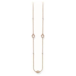 Ciondolo Donna Thomas Sabo Ke1387-416-14 (90 Cm) precio