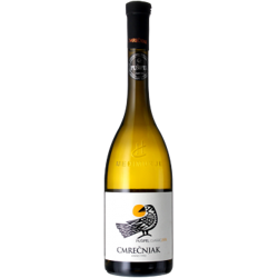 PUSIPEL BLANC 2019 - DOMAINE CMRECNJAK en oferta
