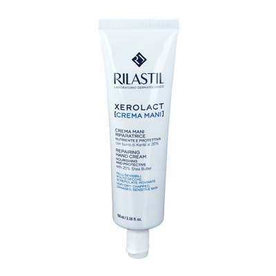 RILASTIL® Xerolact Crema Mani