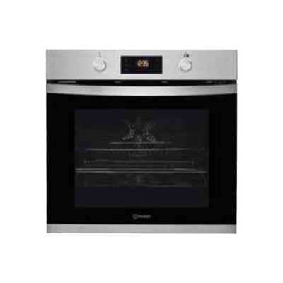 Forno Elettrico da Incasso IFW 3544 JH IX Capacità 71L Multifunzione Colore Inox