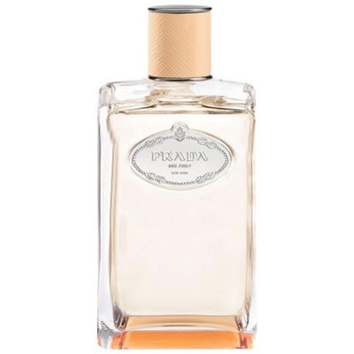 Infusion Fleur D Oranger Eau De Perfume Spray 200ml