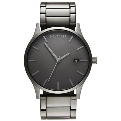 D-mm01-gr Orologio Da Uomo
