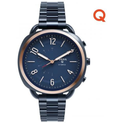 Fossil Q Accomplice Orologio Smartwatch Ibrido Ftw1203 en oferta