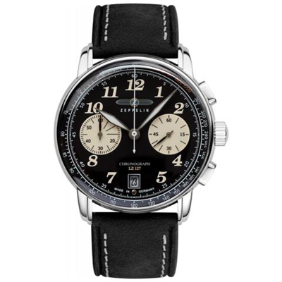 Orologio Da Uomo Zeppelin - 8674-3