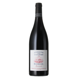 IGORANDA 2018 -  DOMAINE DES OUCHES características